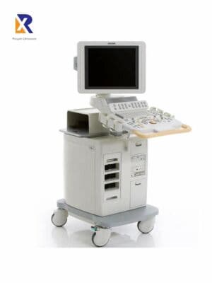 Philips HD11xe Shared Service Ultrasound System