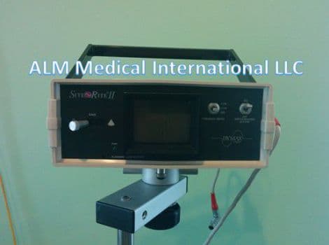 Dymax Site Rite 2 Vascular Ultrasound Scanner for Small Parts Imaging
