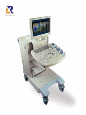 Hitachi EUB-7000 Diagnostic Ultrasound System