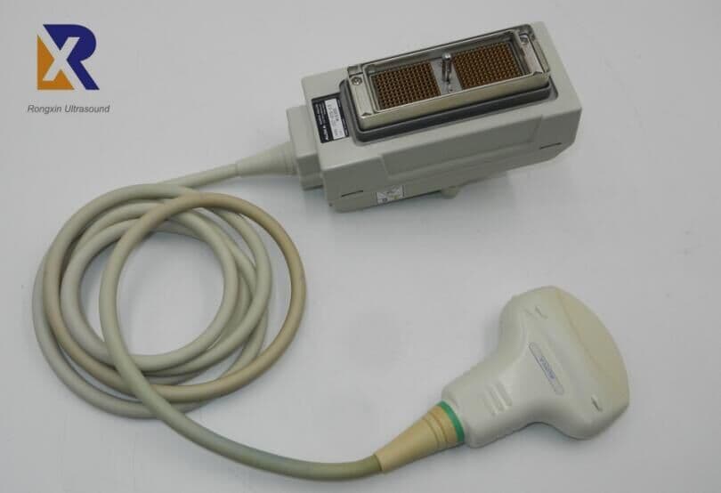 Aloka UST-979-3.5 Curved Array Ultrasound Transducer