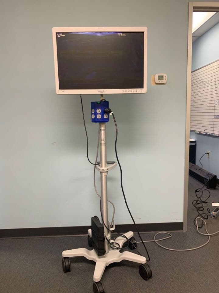 Olympus OEV-261H Medical Display Monitor
