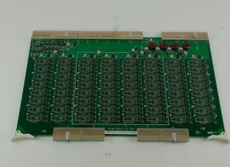 Replacement PREA2 F/H Assembly for GE Logiq 7 General Ultrasound Systems, P/N 5119039
