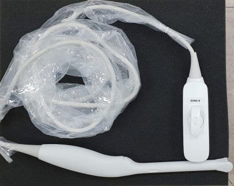 Samsung PB-FSEVN4-9 Endocavity Ultrasound Transducer for UGEO H60