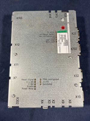 Siemens LMAS 3 Assembly 10643790 for Definition Flash CT Scanner