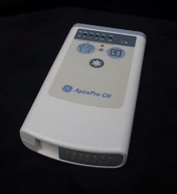 GE ApexPro CH Telemetry Transmitter