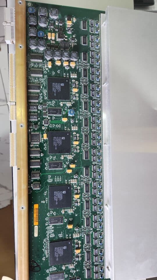 Philips 453561386051 Ultrasound Board for iU22 and iU33 Systems