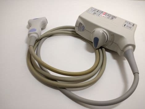 Toshiba PLT-1204AT Linear Ultrasound Transducer for Aplio XG Systems