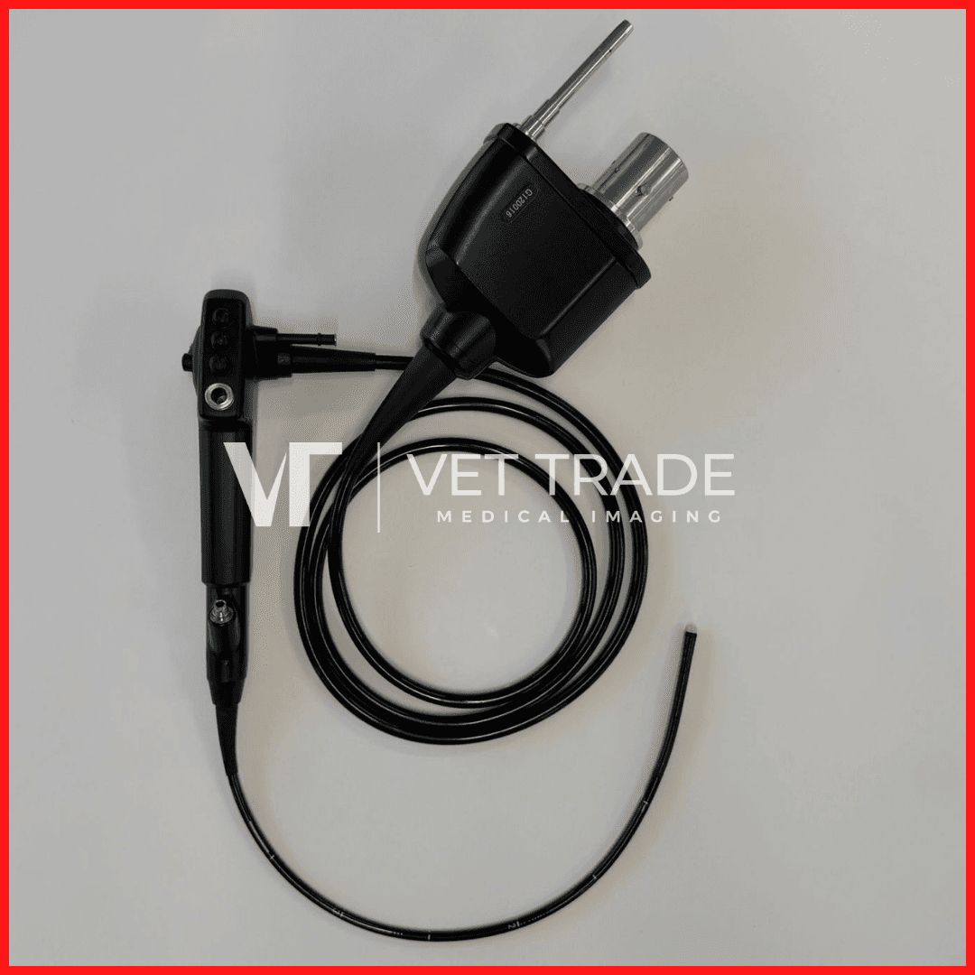PENTAX ECY-1575K — Flexible Video Cystoscope