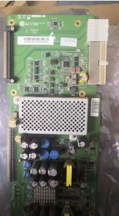 GE MDC-R3 PWA DC Board (5552220) for Logiq P7 and P9 Ultrasound