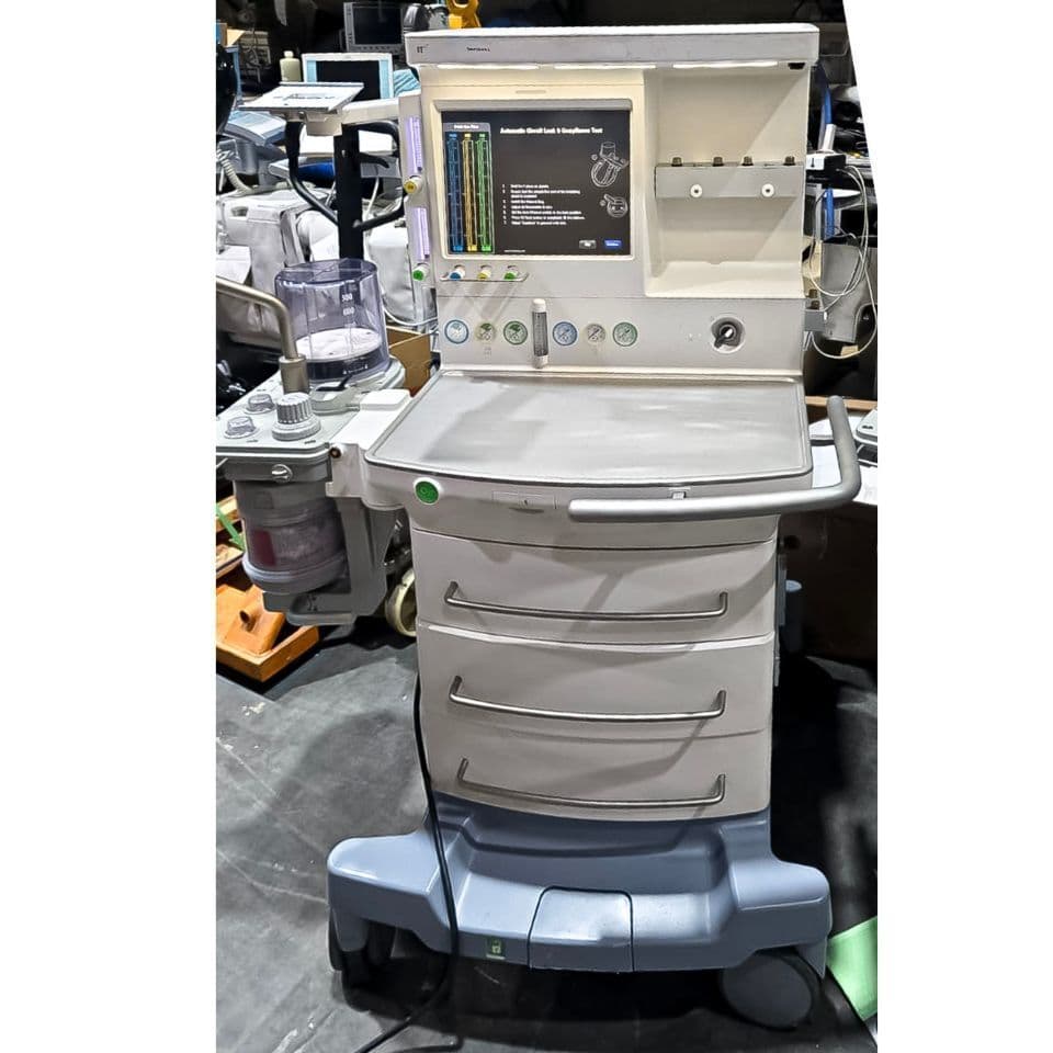For Sale MINDRAY A5 Anesthesia System Anesthesia Machine