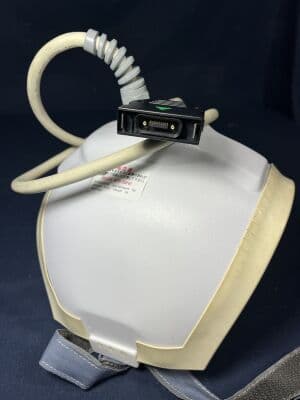 MRI Coil from Hitachi — QD Shoulder Coil