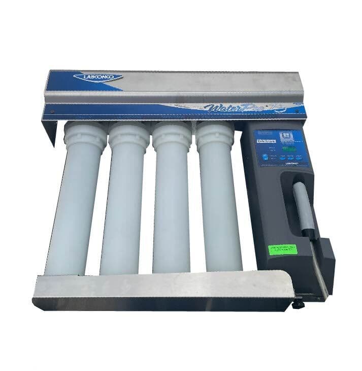 Labconco Water Pro PS Water Purification Polishing Station