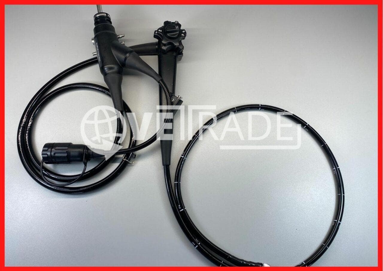 FUJINON ED-530XT8 Therapeutic Video Duodenoscope