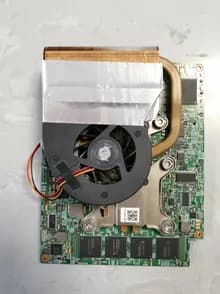 Hitachi Noblus CELL board: Repair & exchange available. Full range of noblus parts in stock.