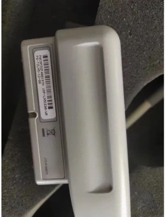 Samsung Medison LN5-12 Linear Ultrasound Transducer