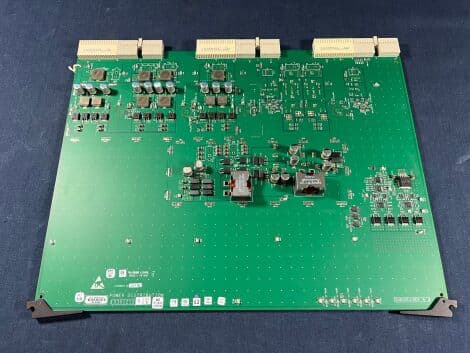 GE 5301212-2 Power Distribution Assembly for Logiq E9 Ultrasound