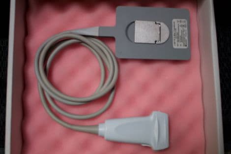 Sonosite L38 Linear Ultrasound Transducer for Titan, 180 Plus, and Elite Systems