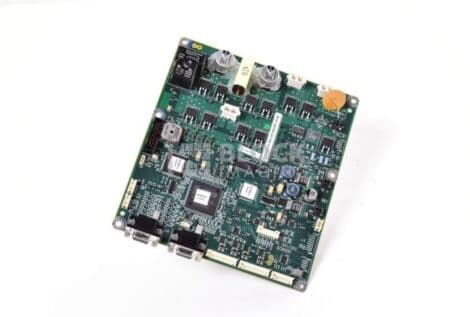 GE PL 201 Lift Node 2373567-11 for Seno Essential Mammography Systems