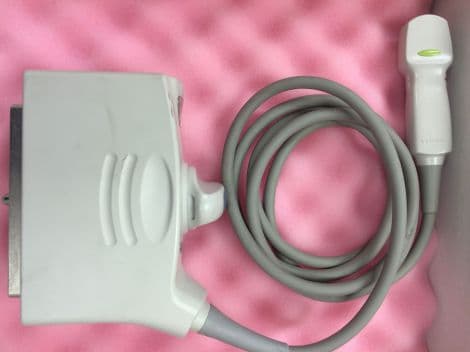 Toshiba PVT-382BT Convex Abdominal Ultrasound Transducer