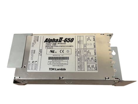 Replacement Alpha II - 650 Power Supply for GE LOGIQ E9 Ultrasound Systems