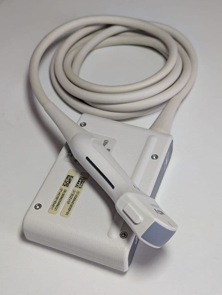 Philips mC7-2 Micro-Convex Ultrasound Transducer