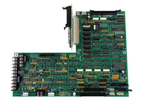 Shimadzu X Cont-2002 Assy Board 502-22478 for Mobile Dart Evolution Portable X-Ray