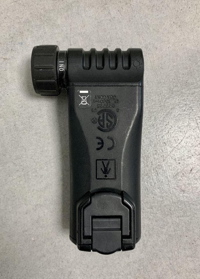 OLYMPUS MAJ-922 Portable LED Endoscope Light Source