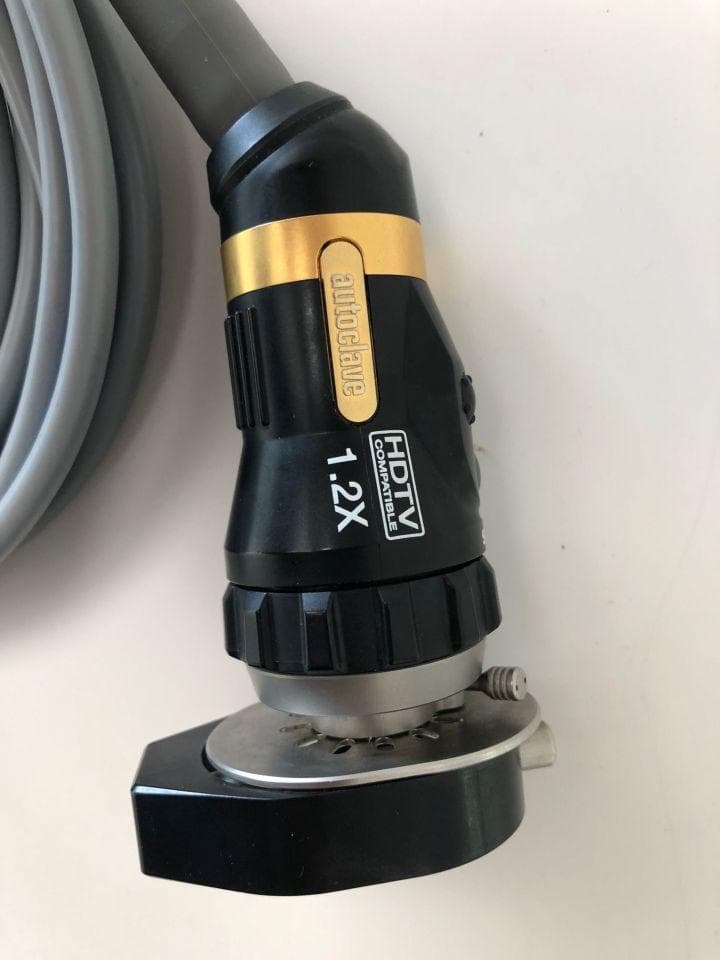 Olympus OTV-S7ProH-HD-12E HD Endoscopic Camera Head