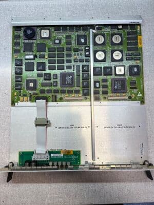For GE Signa 1.5T MRI Systems: IPG II Board Replacement Part 2160818-7