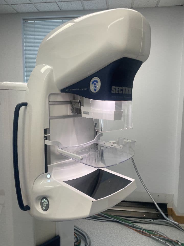 Philips Sectra MicroDose L30 Full Field Digital Mammography (FFDM) System