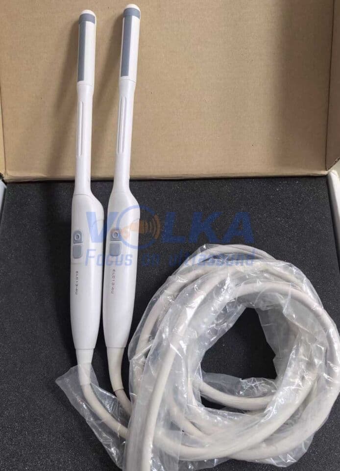 Mindray ELC13-4U Ultrasound Transducer for Resona A20
