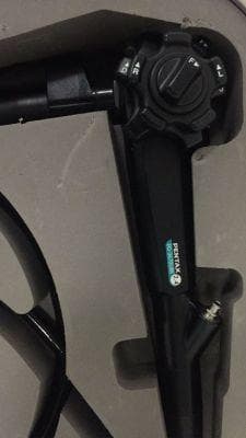PENTAX EG-3670URK Ultrasound Gastroscope for Endoscopic Procedures