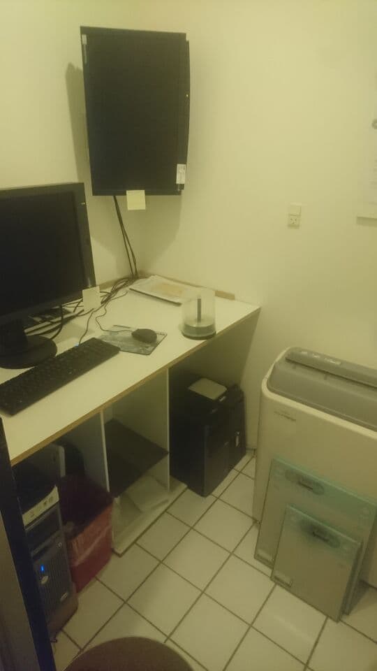 Fuji FCR Prima Computed Radiography System