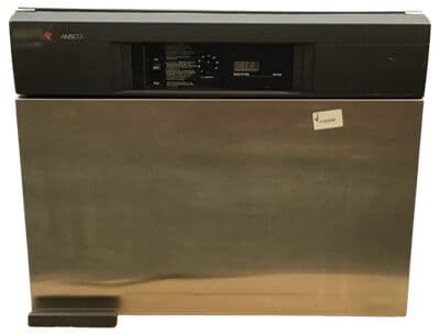 Steris QDJ03 Blanket and Solution Warmer