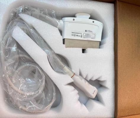 Samsung PM1-6A Phased Array Ultrasound Probe