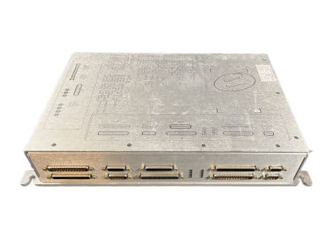 GE 5160929-52: SRI4 Remote Intercom Board for Pioneer 3T MRI Scanners