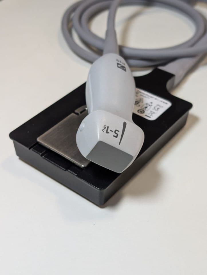 SonoSite rP19x Cardiac Phased Array Ultrasound Transducer