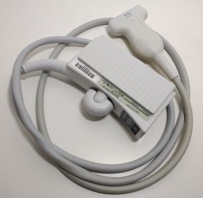 Acuson 15L8 Linear Array Ultrasound Transducer