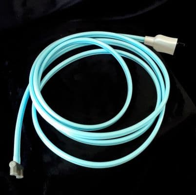 GE NIBP Neonatal Air Hose for DASH Monitors - Lot of 10