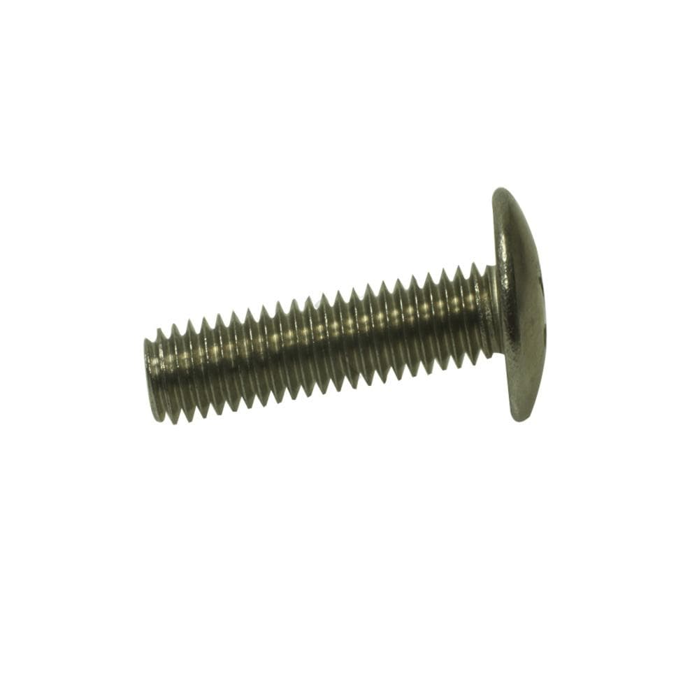 GE Healthcare 46-208563P3 Screw for Advantx and Precision X‑Ray Systems