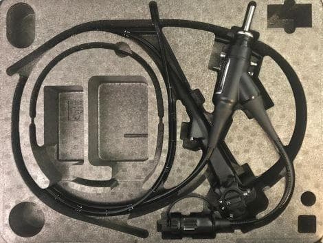 FUJINON EG-530WR Ultrasound Video Gastroscope