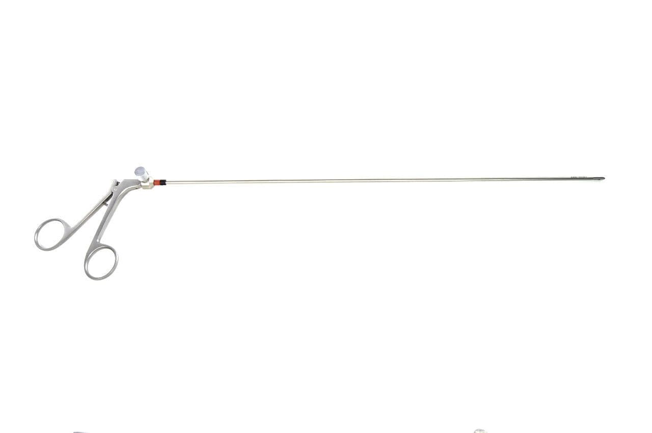 Karl Storz 27290DL Urological Biopsy Forceps, 10.5 Fr, 38 cm