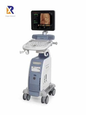 GE Voluson P8 BT22/BT21 Ultrasound System