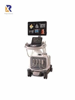Philips EPIQ Elite Clinical Ultrasound System