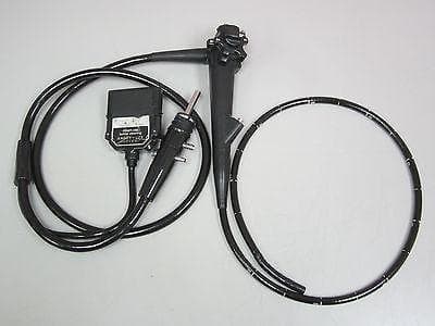 Fujinon EG-250CT Video Gastroscope for Upper GI Procedures