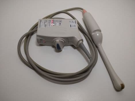 Toshiba PVT-661VT Endocavity Ultrasound Transducer for Aplio XG Systems