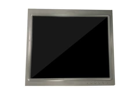LCD Display Monitor by Philips — MCL1802IP10