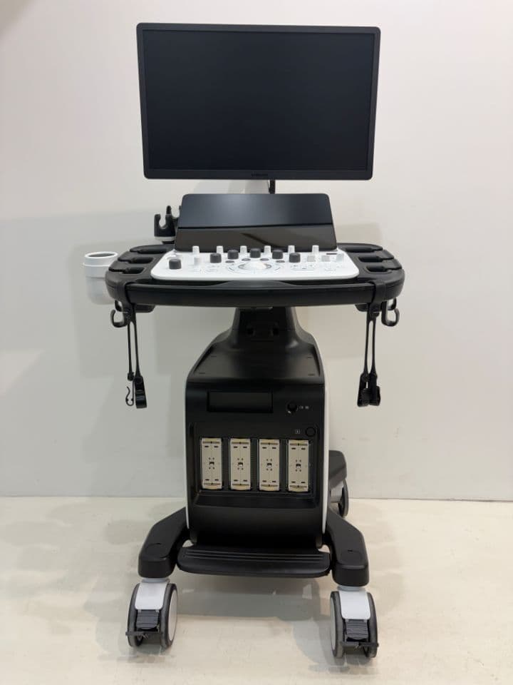 Samsung V8 4D OB/GYN Ultrasound System