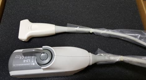 Samsung Medison PB-AKL3-8 Linear Array Ultrasound Transducer