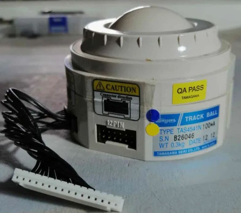 Canon BSM34-1630 Trackball for Aplio MX, 300, 400, and 500 Ultrasound Systems